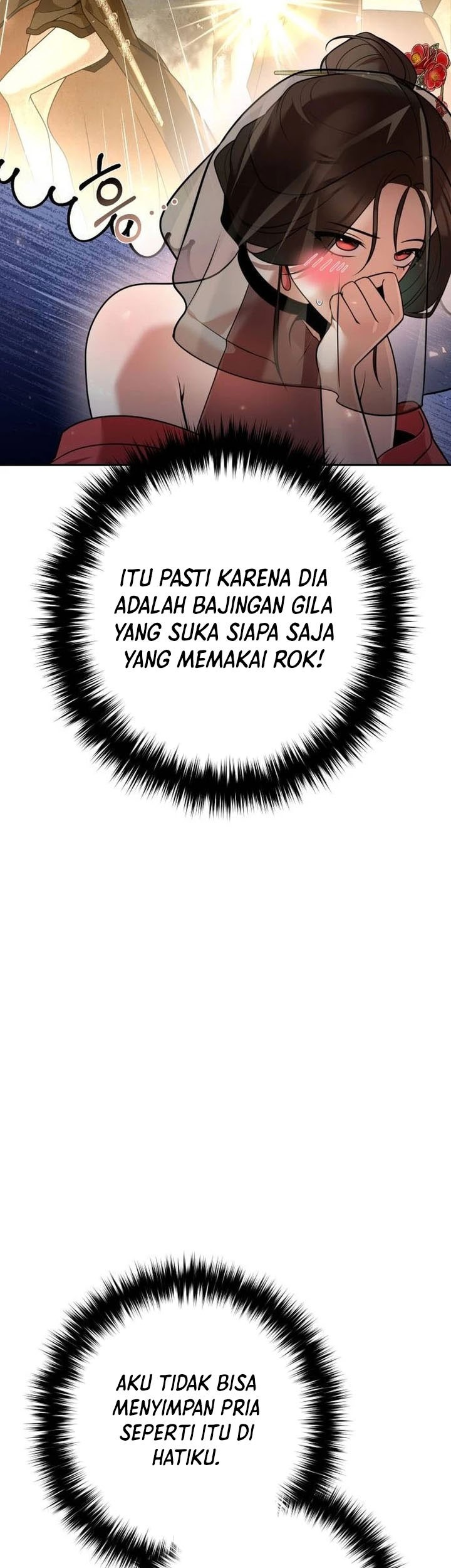 The Second Eunuch Regains His Manhood Chapter 24 Gambar 39