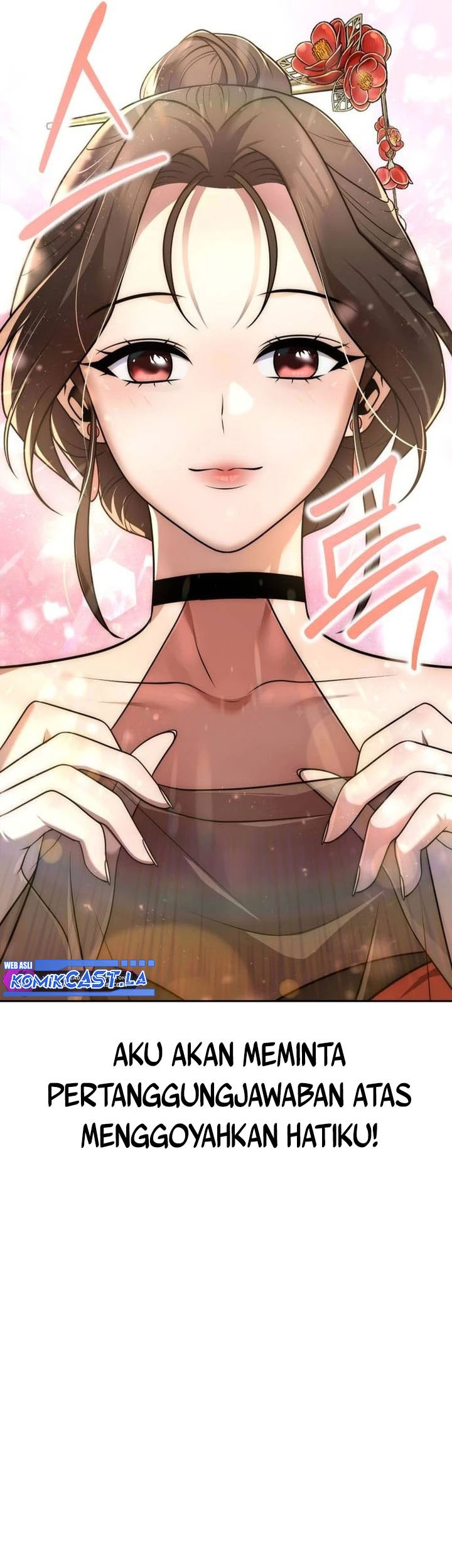 The Second Eunuch Regains His Manhood Chapter 24 Gambar 41