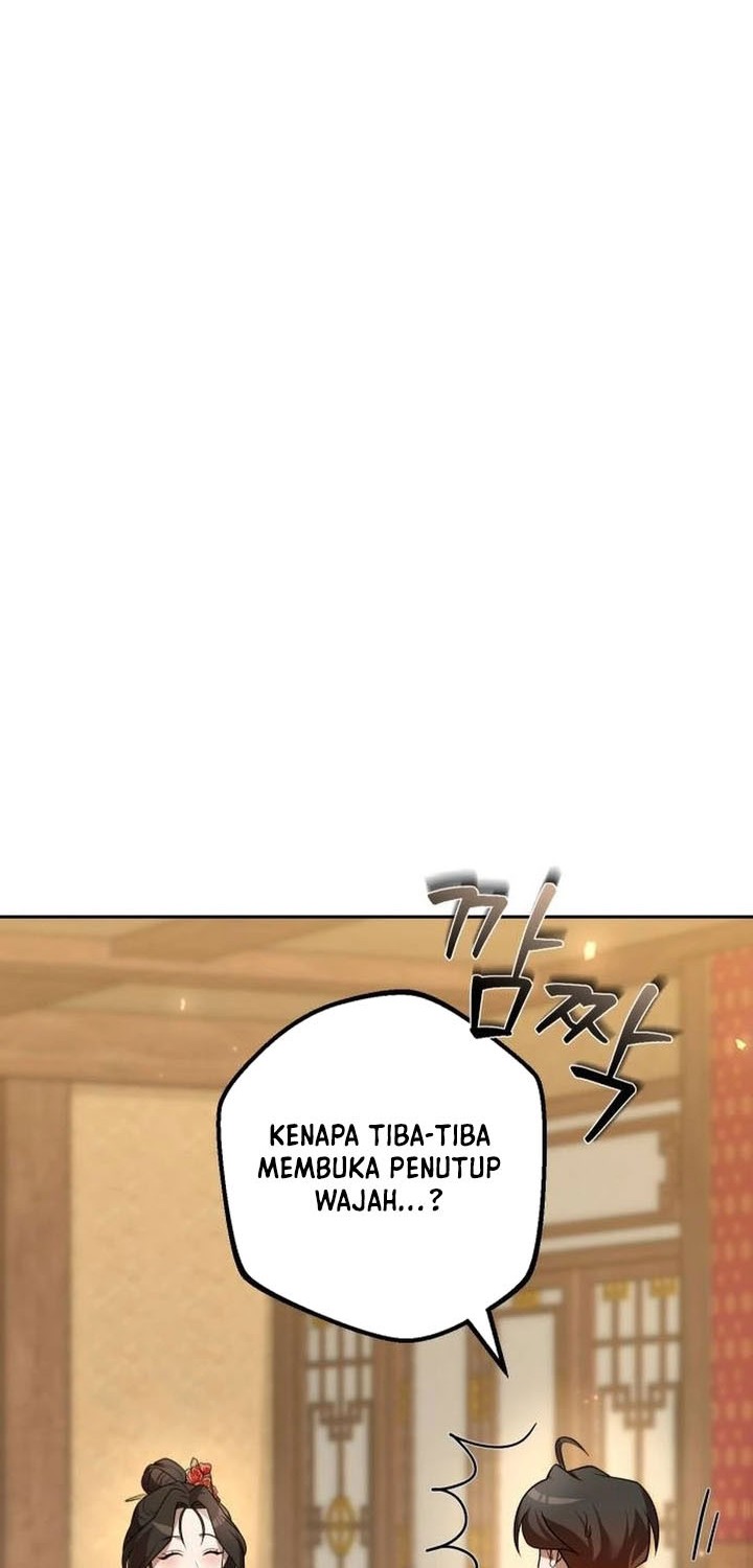 The Second Eunuch Regains His Manhood Chapter 24 Gambar 42