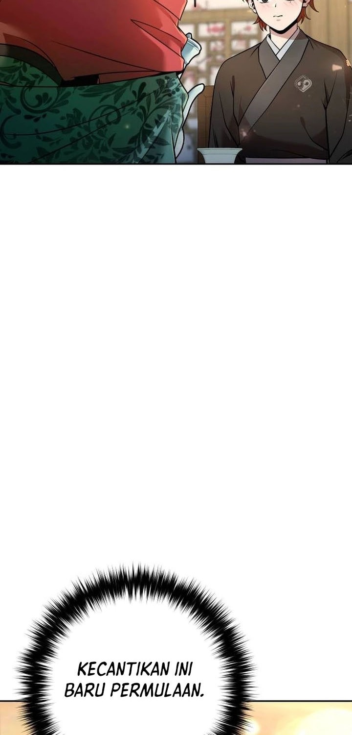 The Second Eunuch Regains His Manhood Chapter 24 Gambar 44