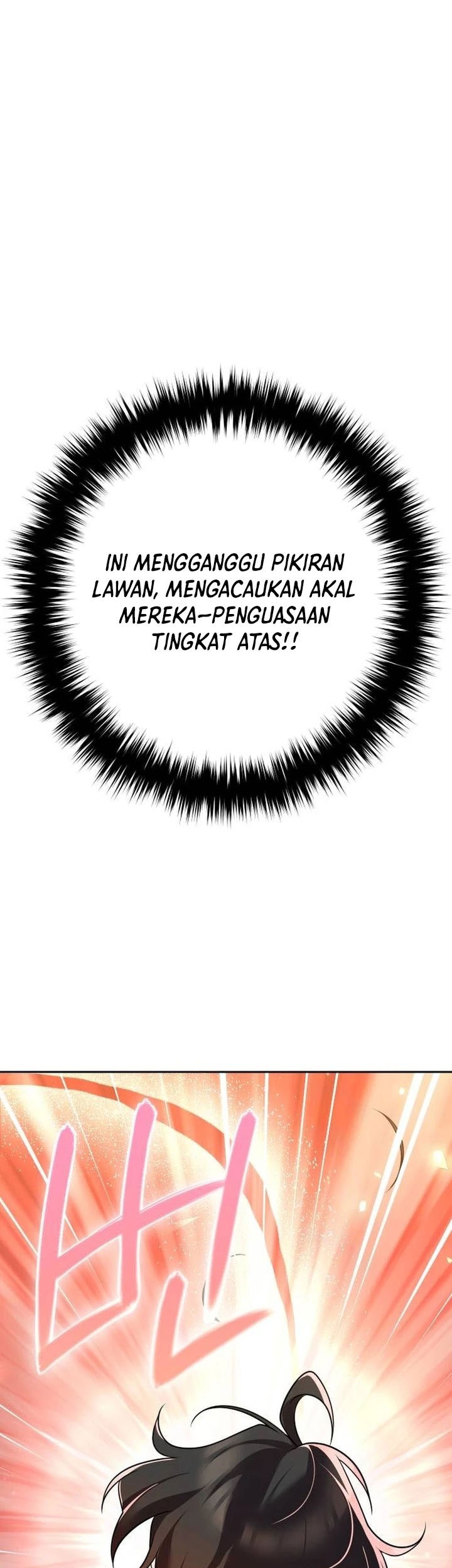 The Second Eunuch Regains His Manhood Chapter 24 Gambar 49