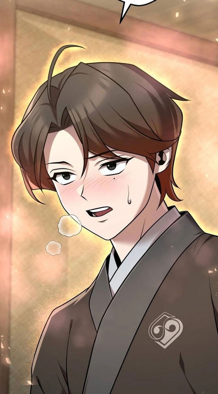 The Second Eunuch Regains His Manhood Chapter 24 Gambar 52