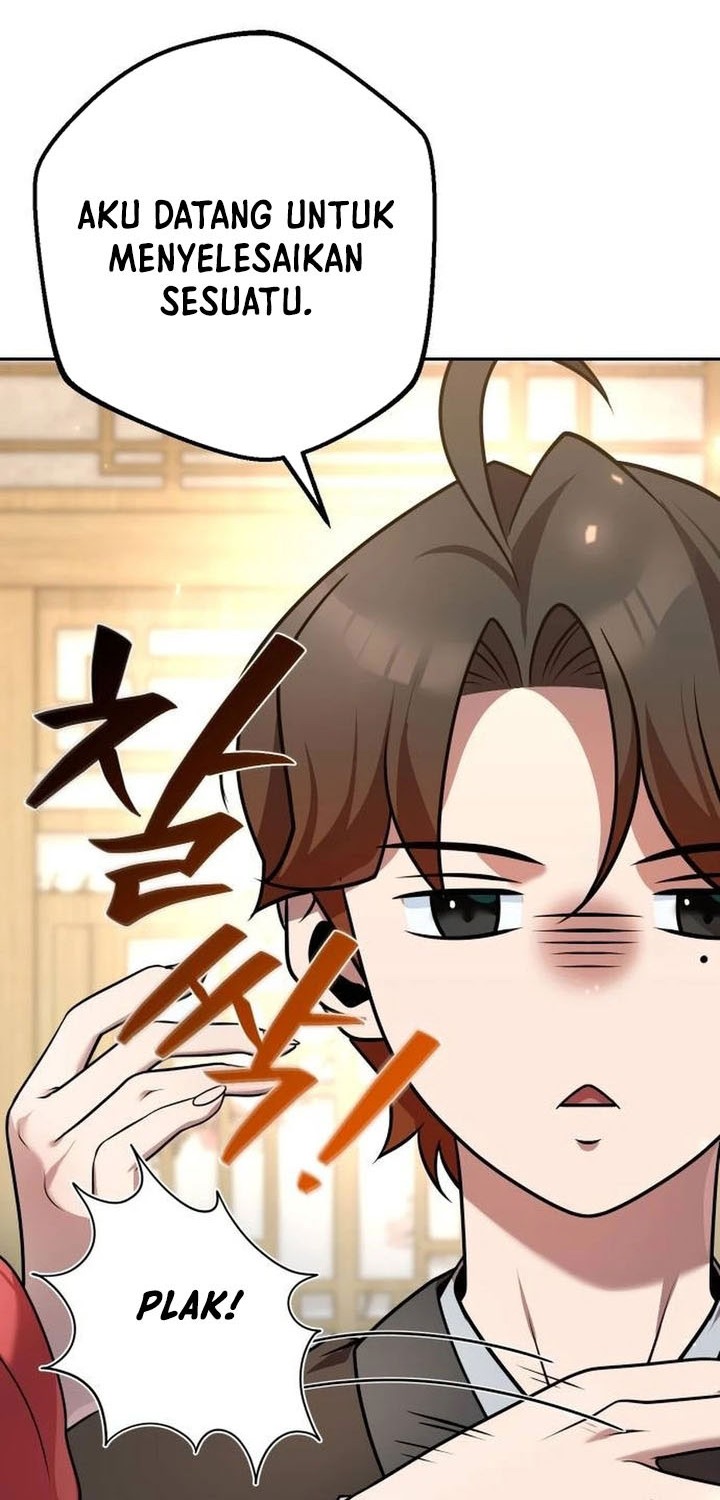 The Second Eunuch Regains His Manhood Chapter 24 Gambar 58