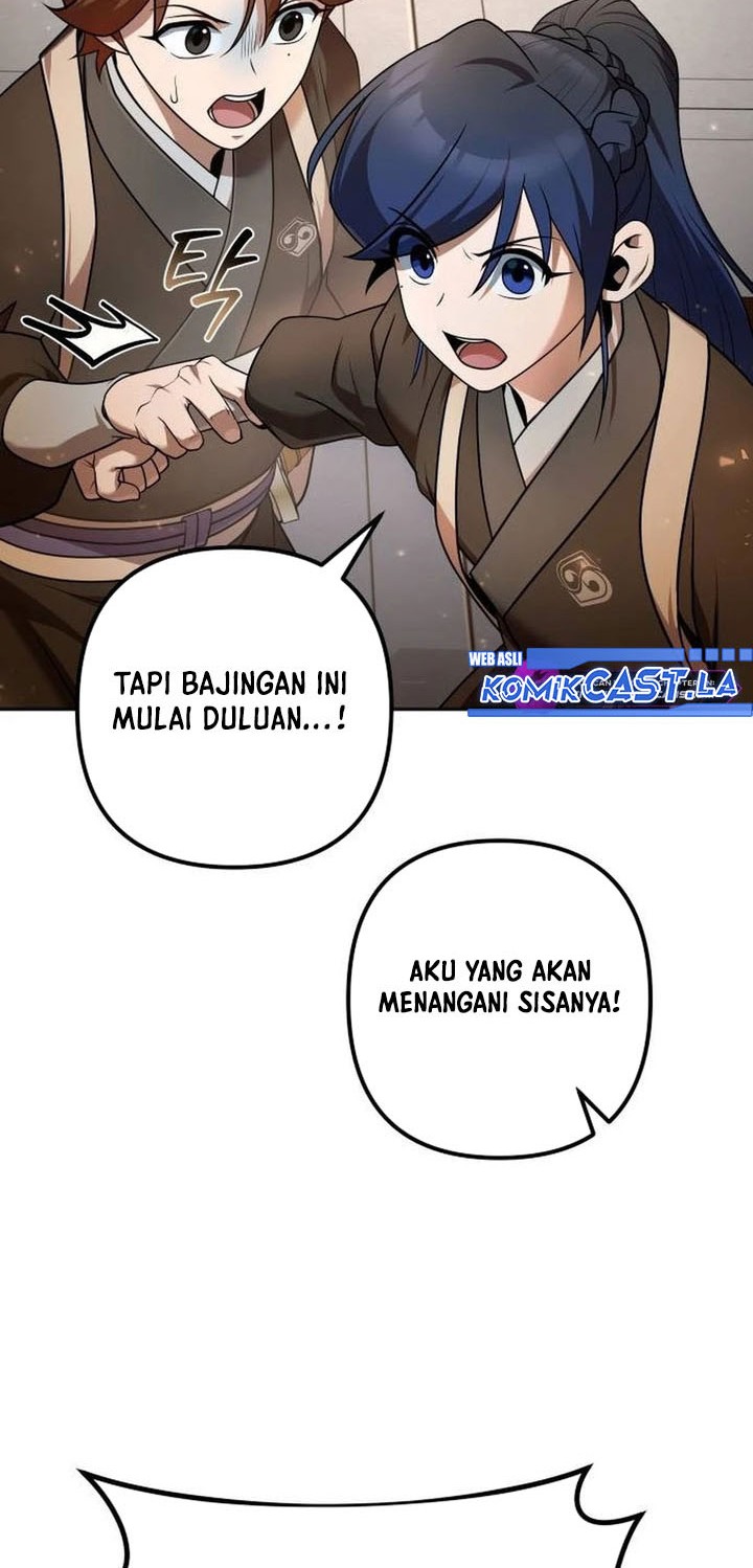 The Second Eunuch Regains His Manhood Chapter 24 Gambar 4