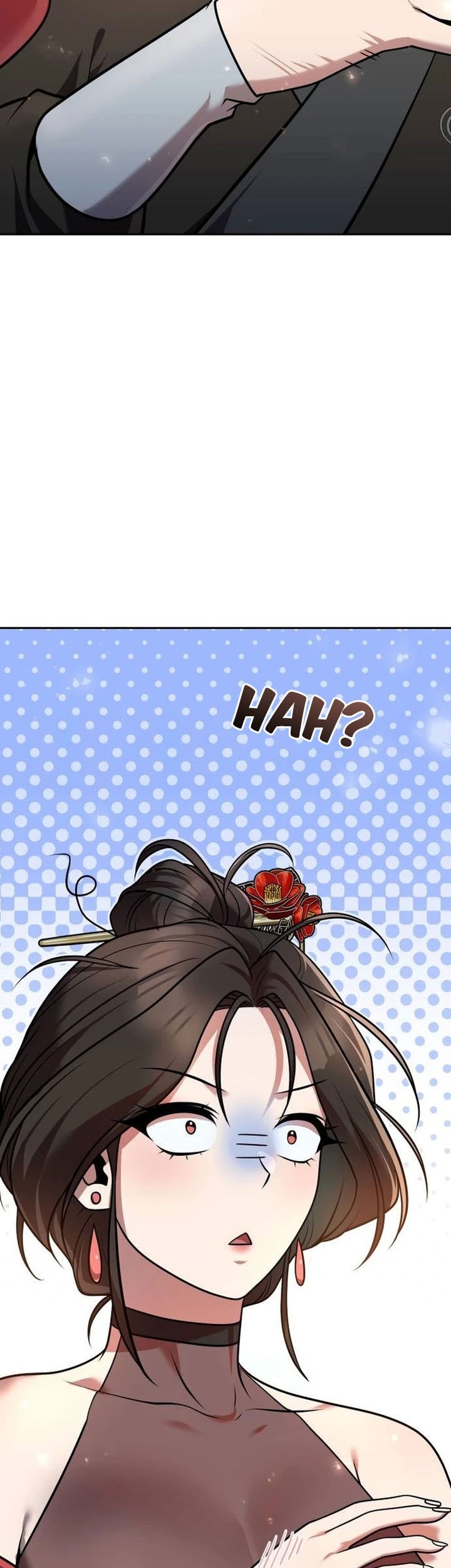 The Second Eunuch Regains His Manhood Chapter 24 Gambar 59