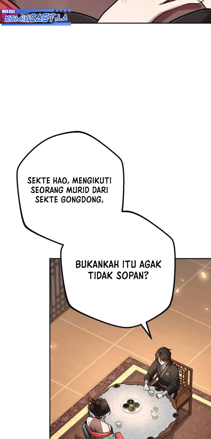 The Second Eunuch Regains His Manhood Chapter 24 Gambar 60