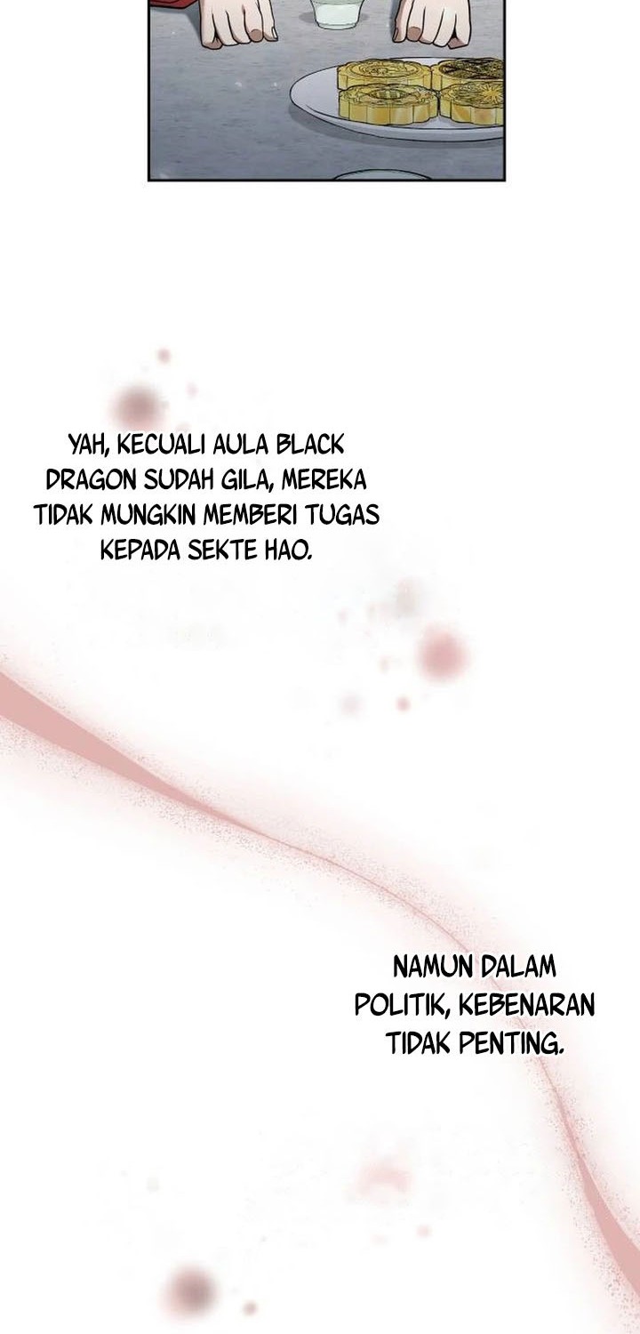 The Second Eunuch Regains His Manhood Chapter 24 Gambar 64