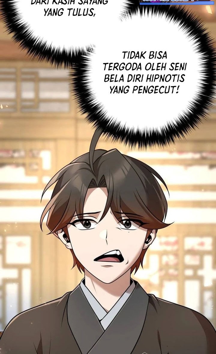 The Second Eunuch Regains His Manhood Chapter 24 Gambar 70