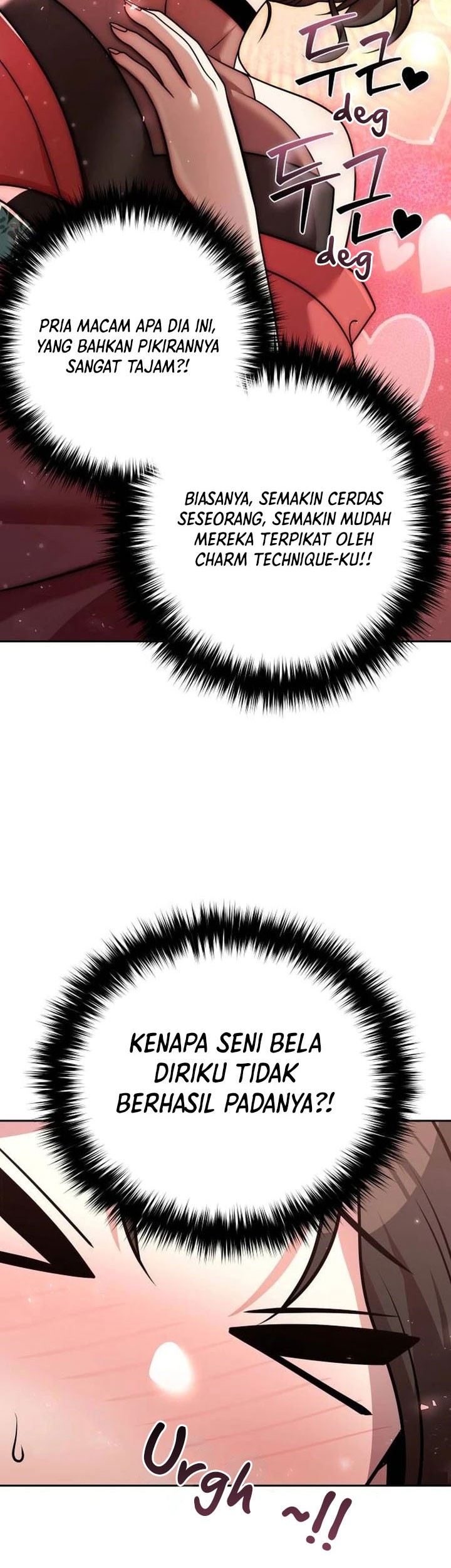 The Second Eunuch Regains His Manhood Chapter 24 Gambar 75