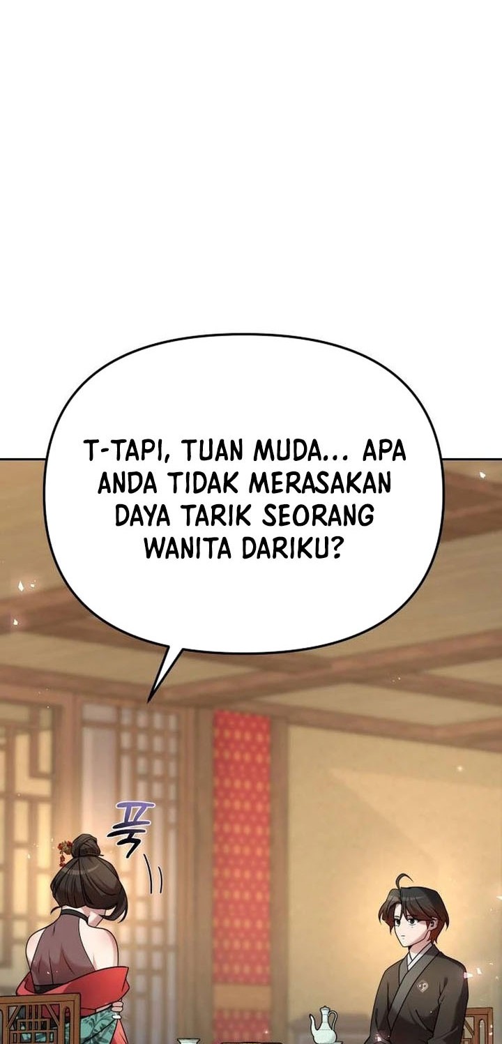 The Second Eunuch Regains His Manhood Chapter 24 Gambar 76