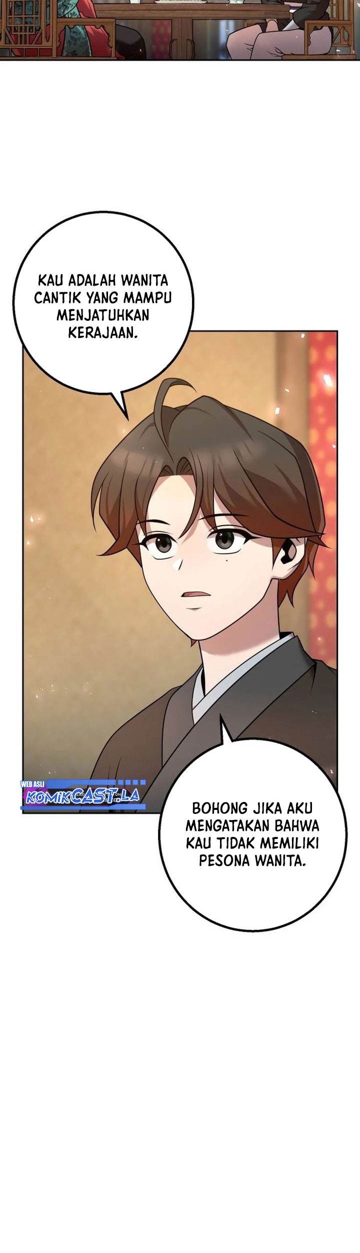 The Second Eunuch Regains His Manhood Chapter 24 Gambar 77