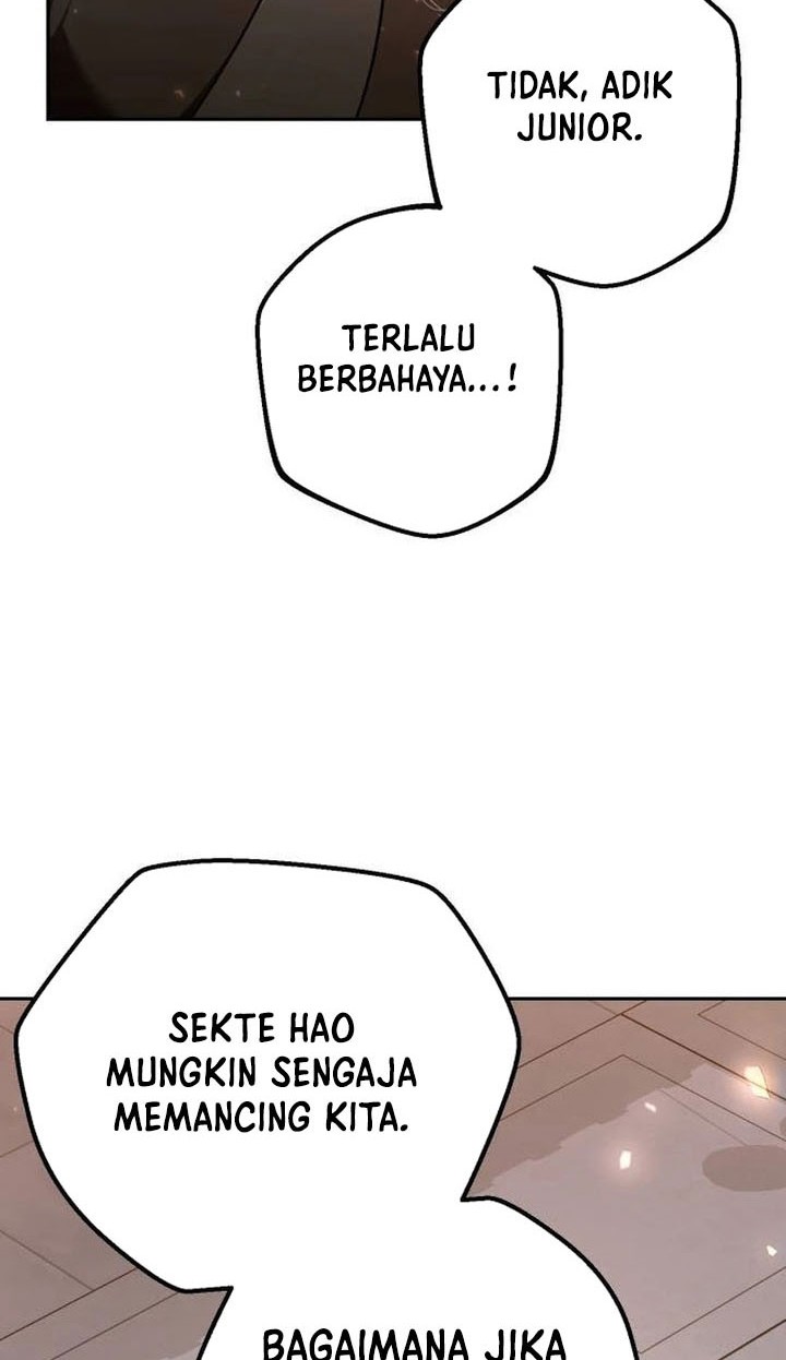 The Second Eunuch Regains His Manhood Chapter 24 Gambar 14