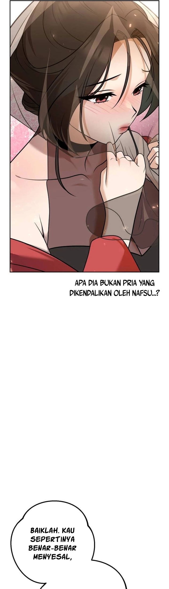 The Second Eunuch Regains His Manhood Chapter 24 Gambar 81