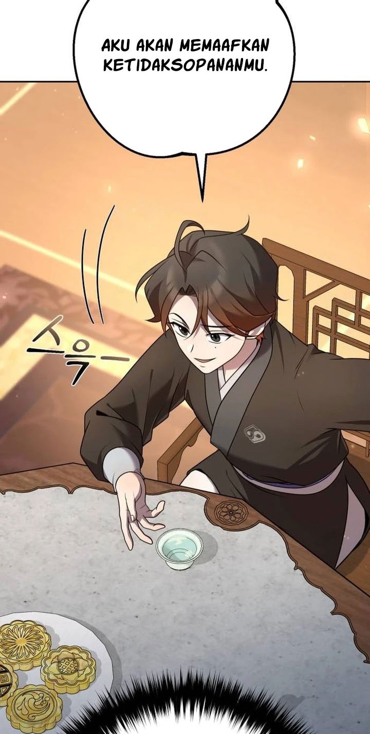 The Second Eunuch Regains His Manhood Chapter 24 Gambar 82