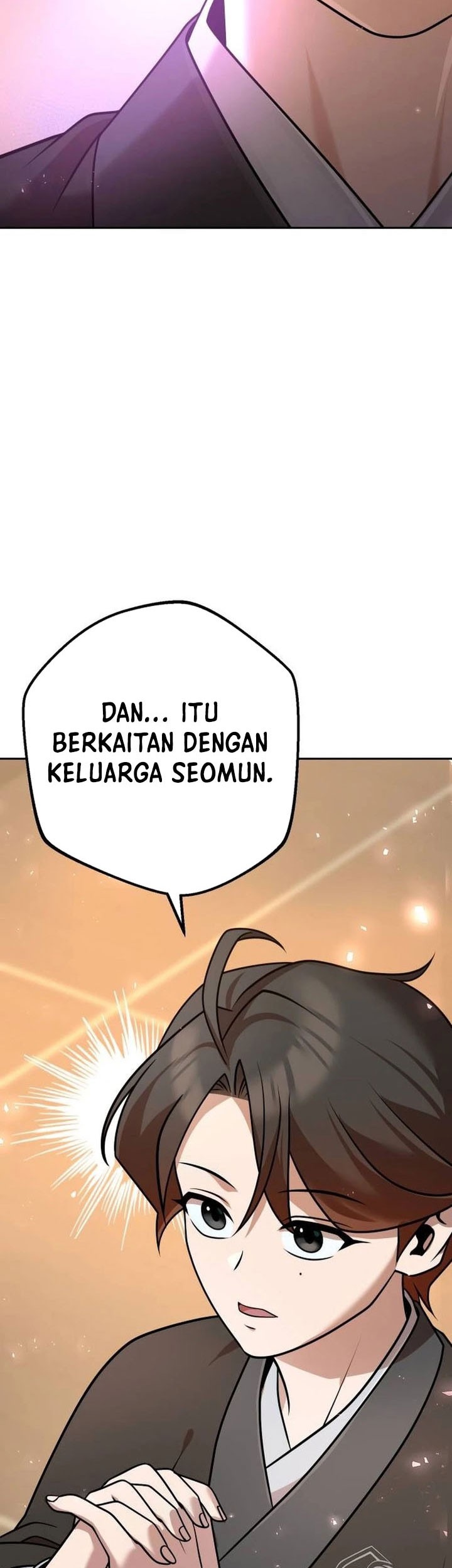 The Second Eunuch Regains His Manhood Chapter 24 Gambar 87