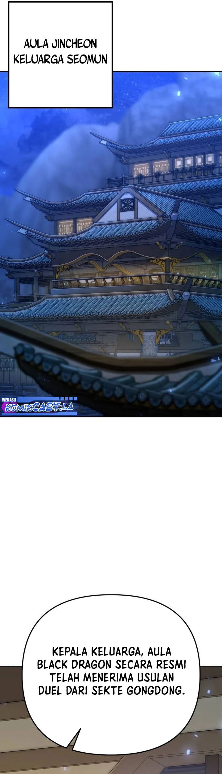 The Second Eunuch Regains His Manhood Chapter 24 Gambar 89