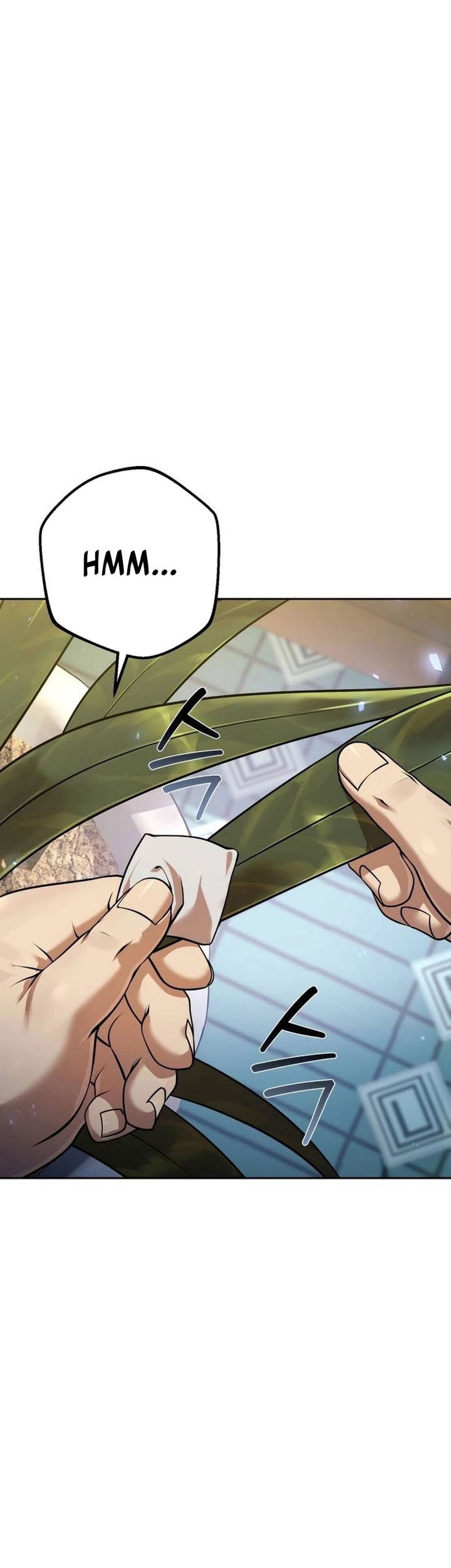 The Second Eunuch Regains His Manhood Chapter 24 Gambar 91