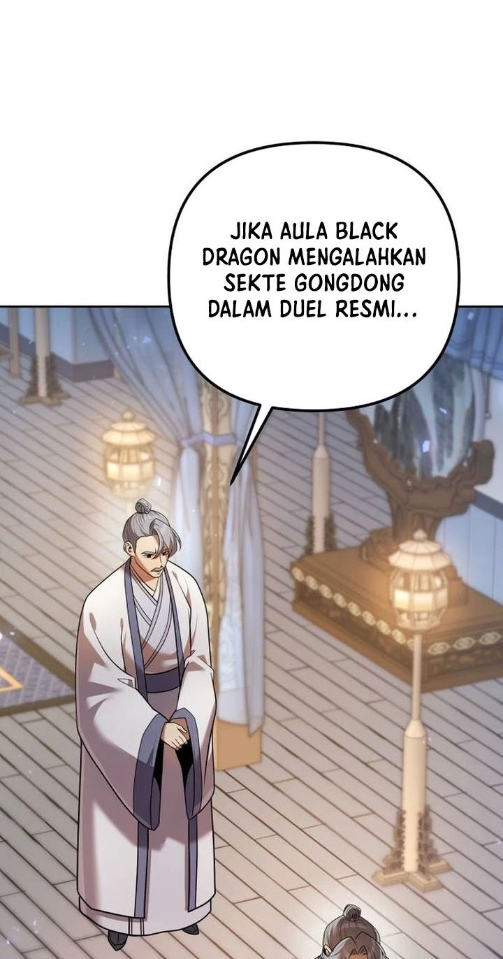 The Second Eunuch Regains His Manhood Chapter 24 Gambar 92