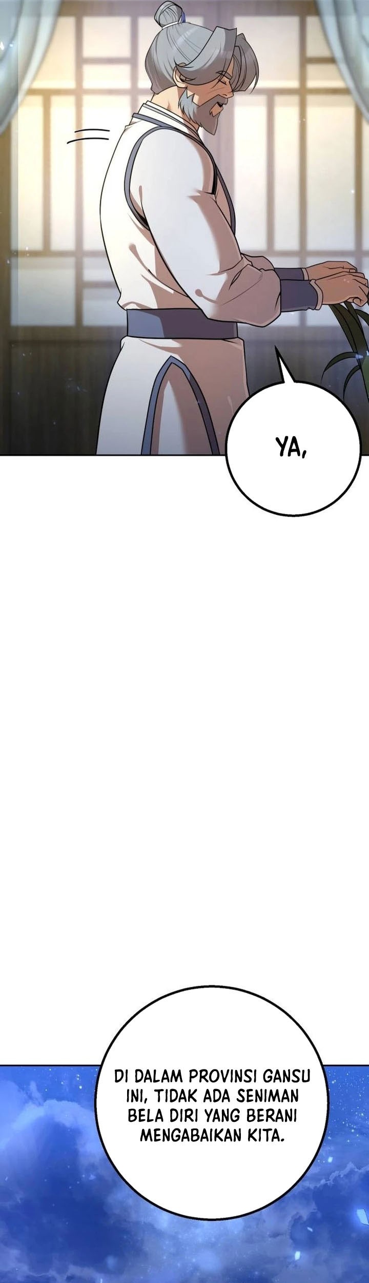 The Second Eunuch Regains His Manhood Chapter 24 Gambar 97