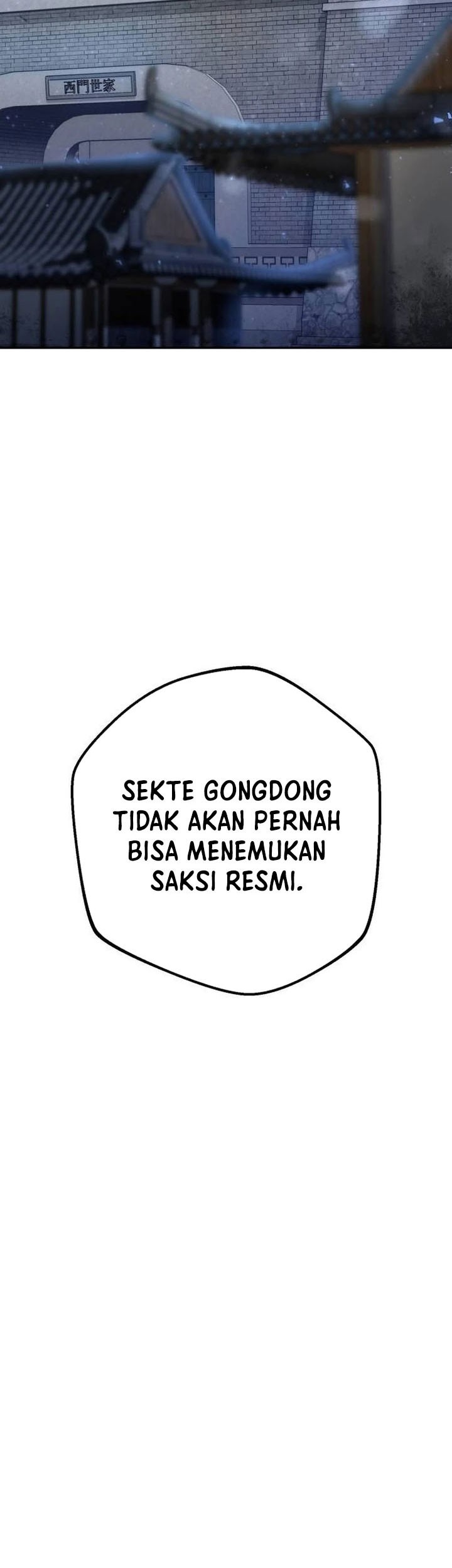 The Second Eunuch Regains His Manhood Chapter 24 Gambar 99