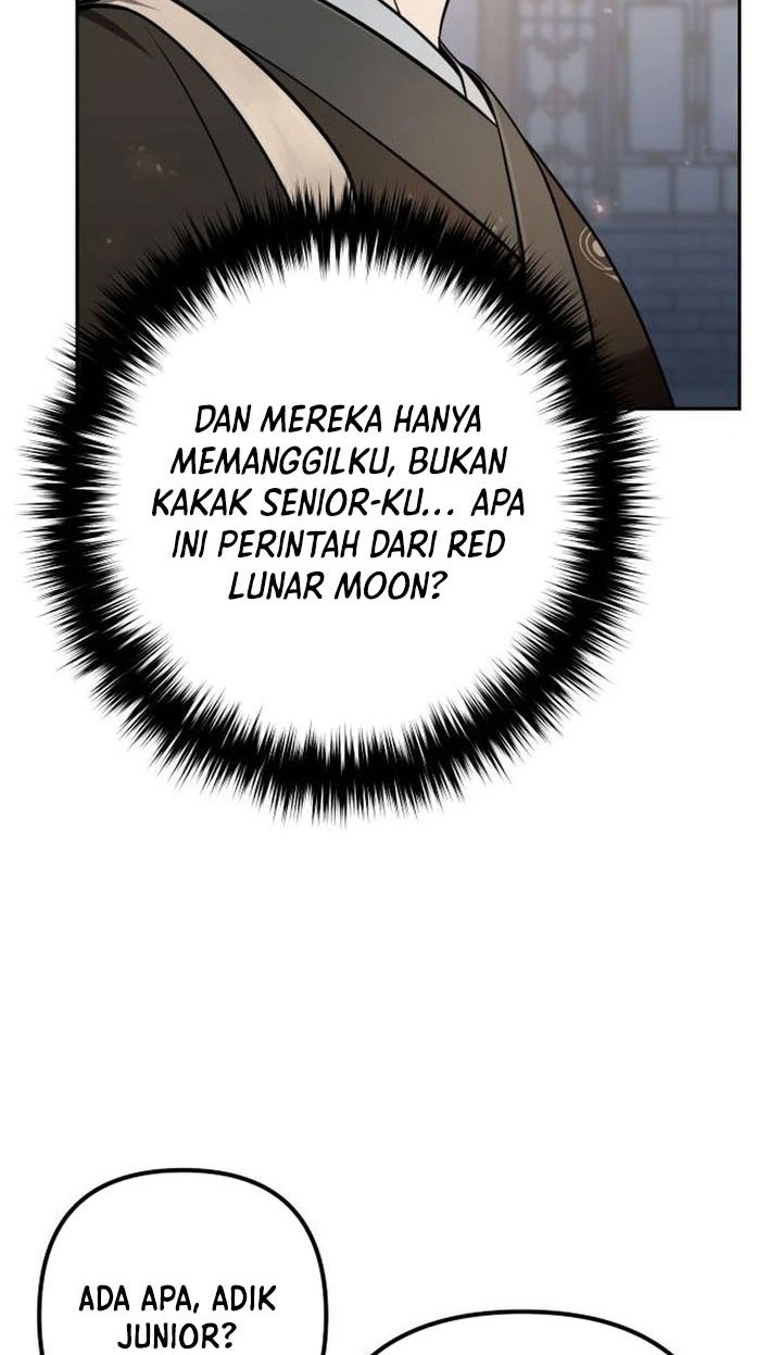 The Second Eunuch Regains His Manhood Chapter 24 Gambar 12