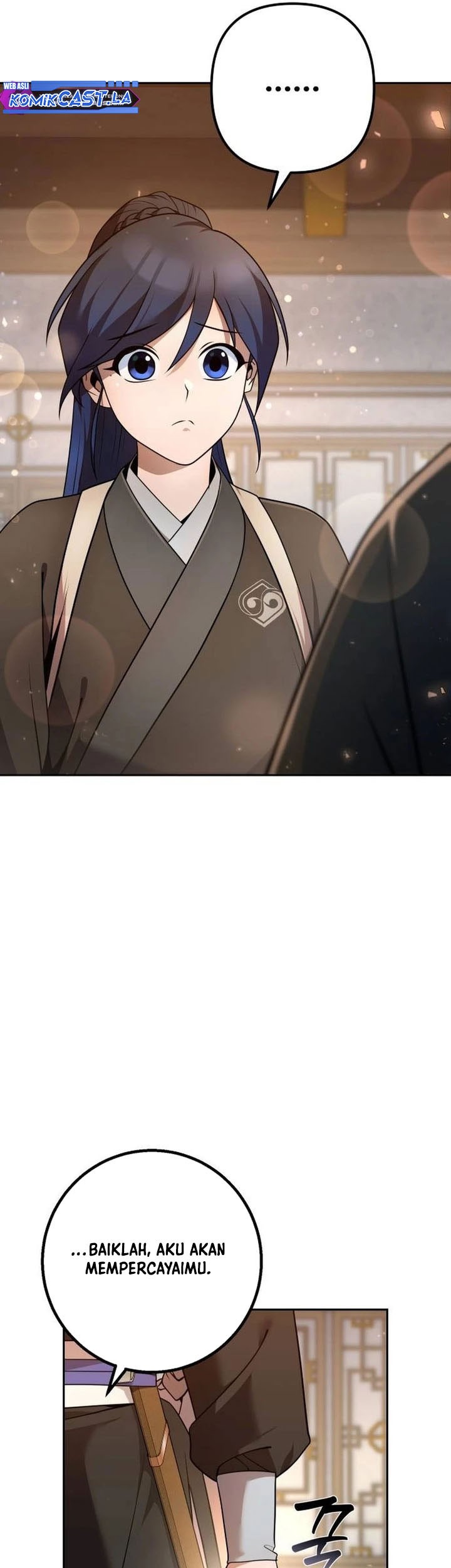 The Second Eunuch Regains His Manhood Chapter 24 Gambar 17