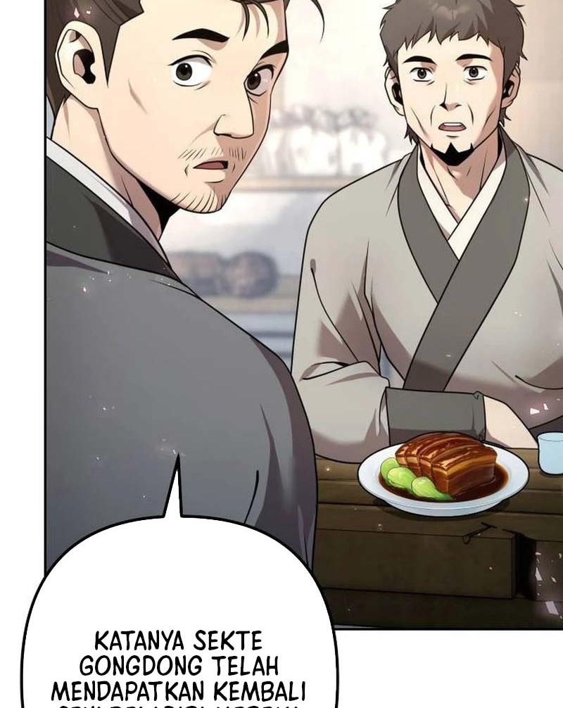 The Second Eunuch Regains His Manhood Chapter 25 Gambar 6