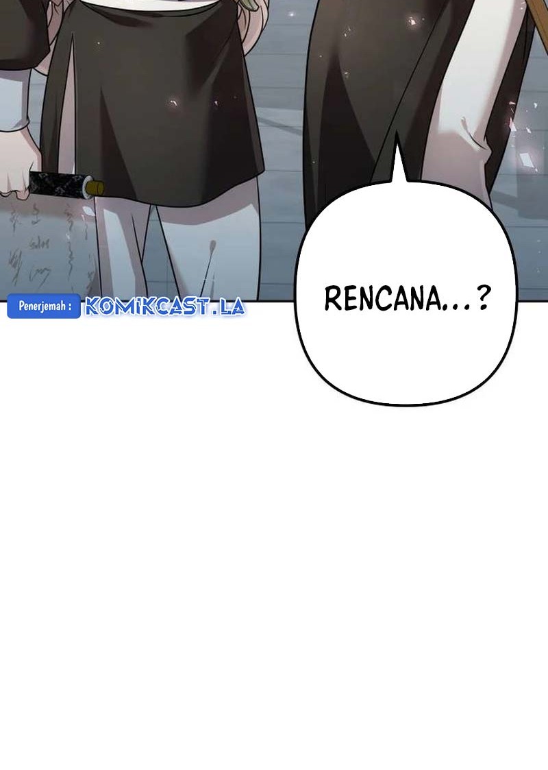 The Second Eunuch Regains His Manhood Chapter 25 Gambar 22