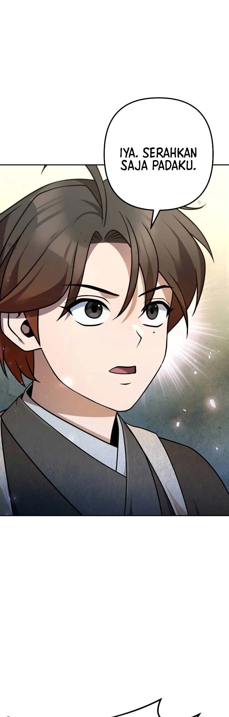 The Second Eunuch Regains His Manhood Chapter 25 Gambar 23