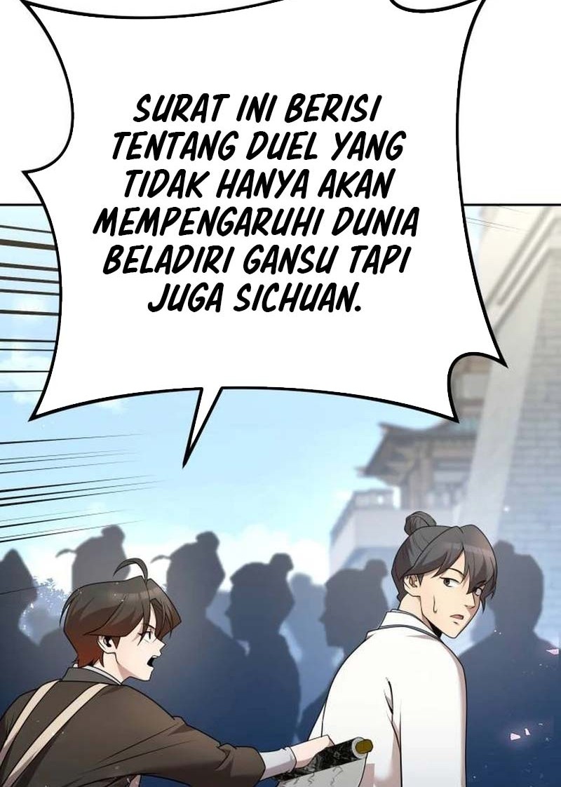 The Second Eunuch Regains His Manhood Chapter 25 Gambar 24