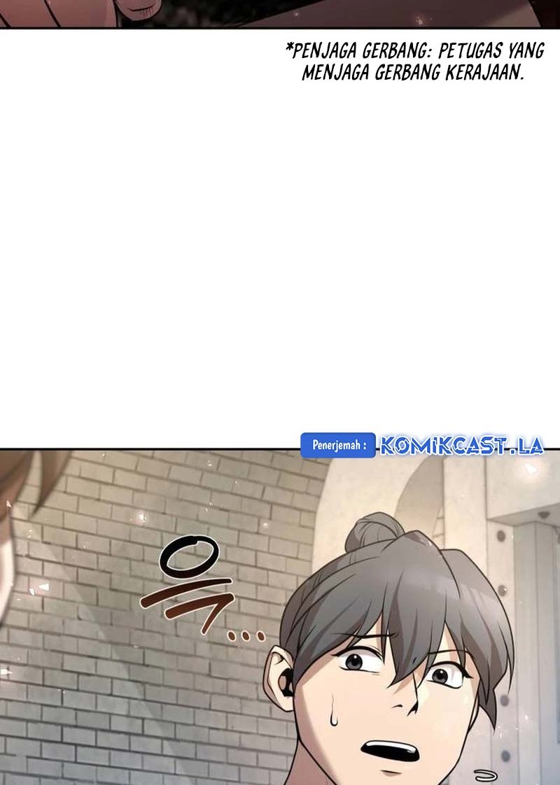 The Second Eunuch Regains His Manhood Chapter 25 Gambar 26