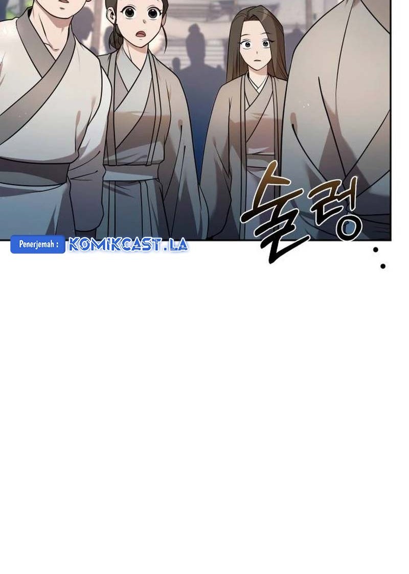 The Second Eunuch Regains His Manhood Chapter 25 Gambar 28