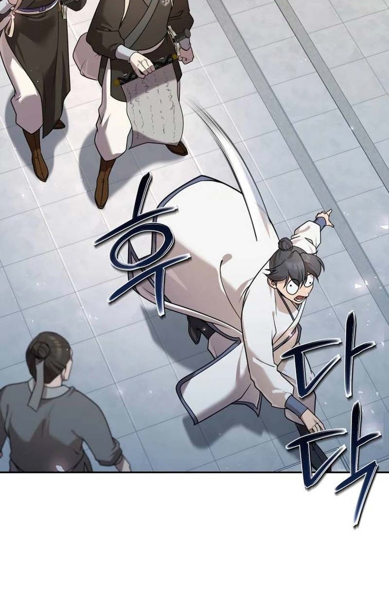 The Second Eunuch Regains His Manhood Chapter 25 Gambar 32