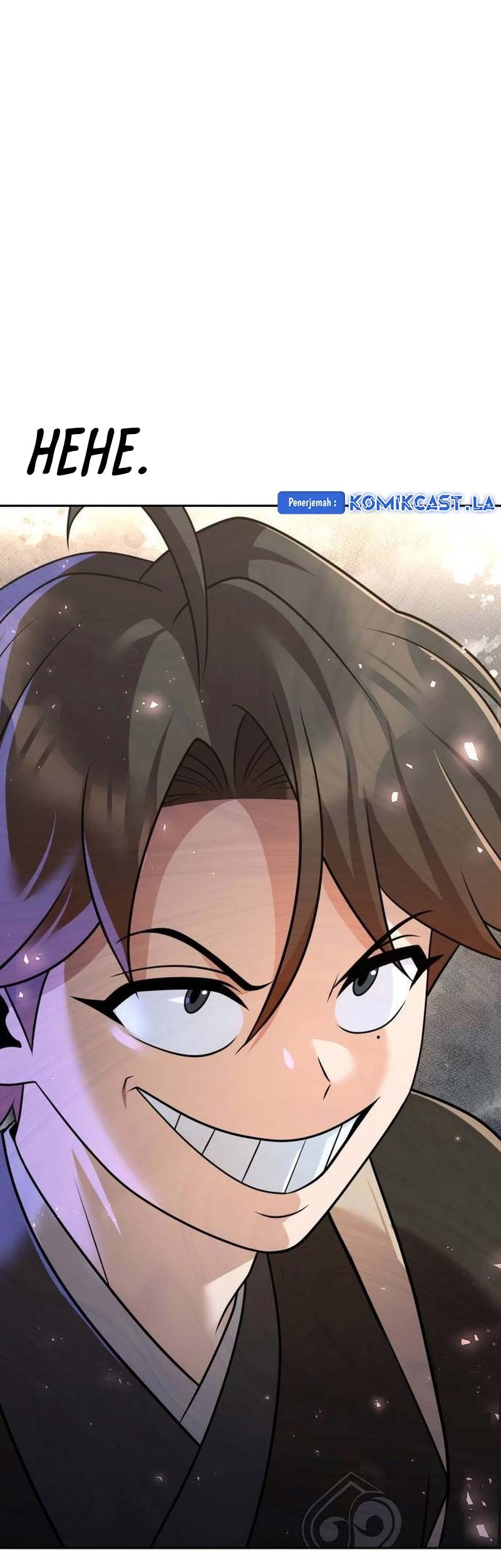 The Second Eunuch Regains His Manhood Chapter 25 Gambar 33