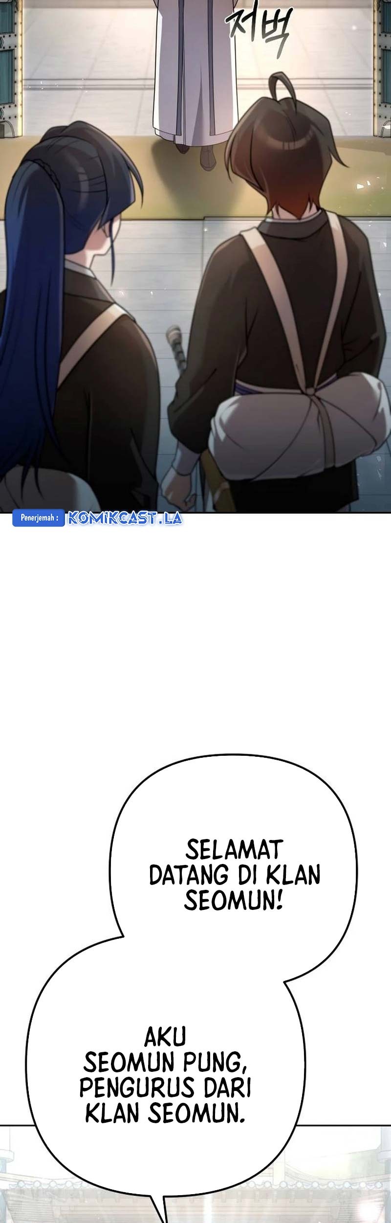 The Second Eunuch Regains His Manhood Chapter 25 Gambar 37