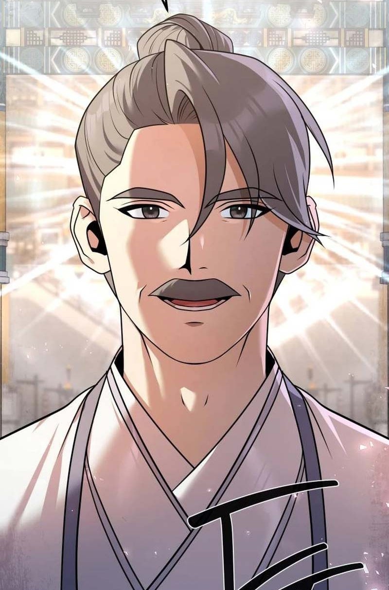 The Second Eunuch Regains His Manhood Chapter 25 Gambar 38