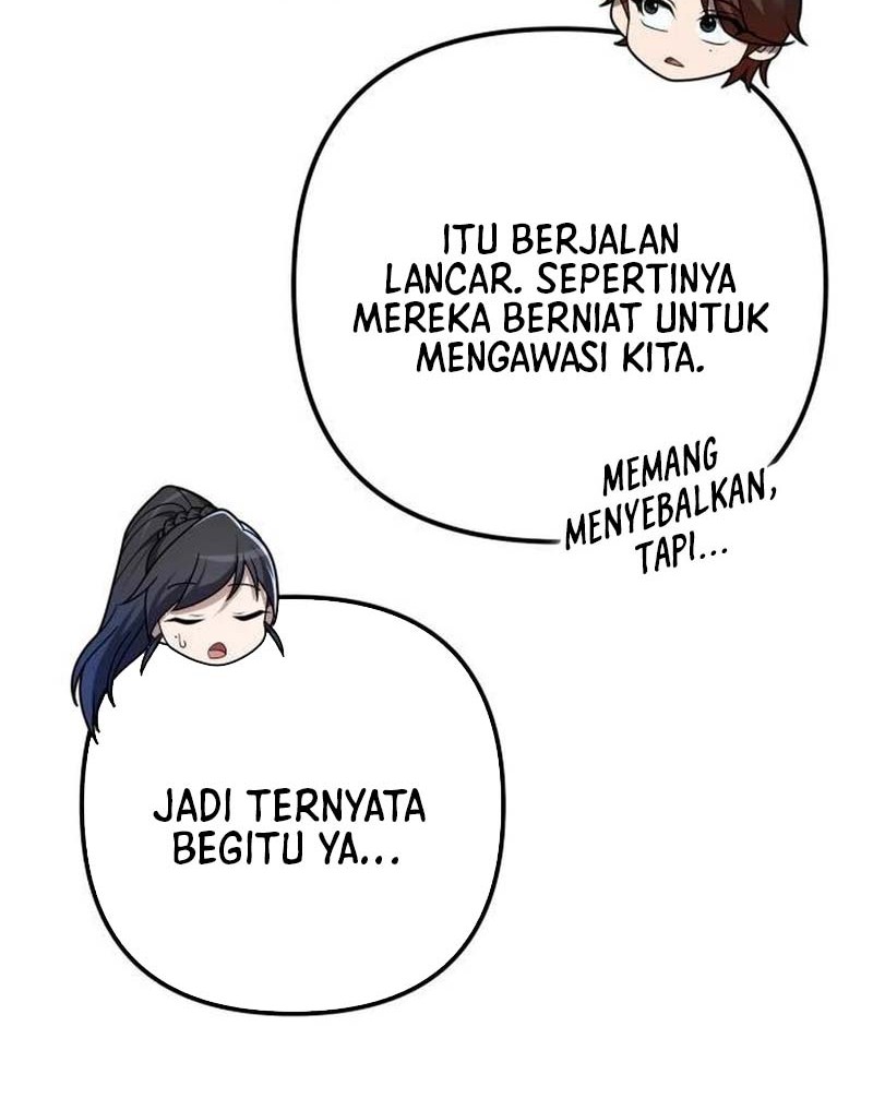 Manhwa The Second Eunuch Regains His Manhood Chapter 25 gambar nomor 2