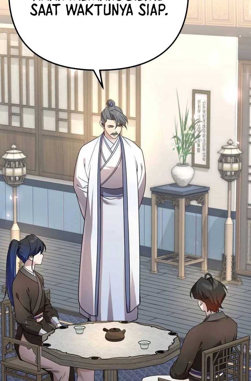 The Second Eunuch Regains His Manhood Chapter 25 Gambar 44