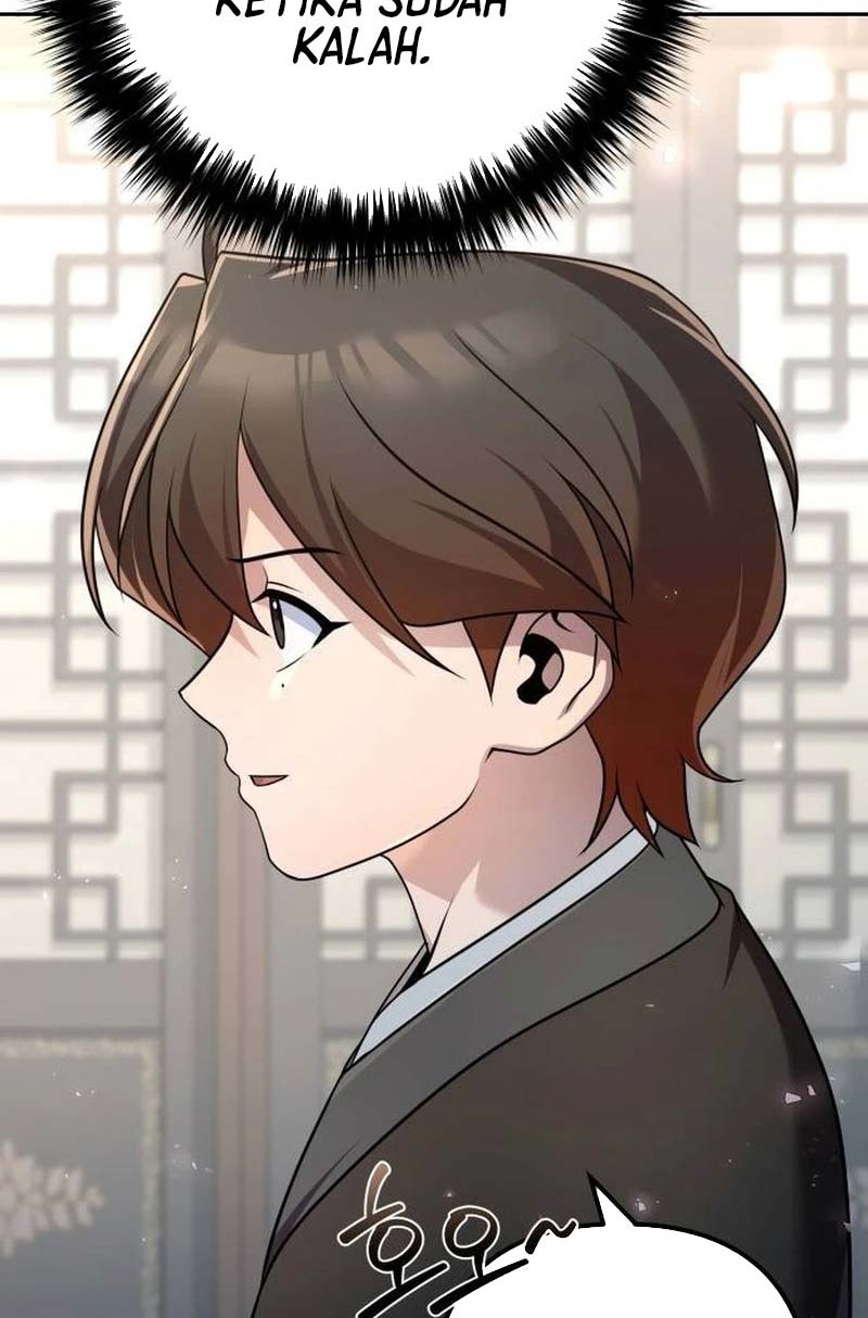 The Second Eunuch Regains His Manhood Chapter 25 Gambar 48