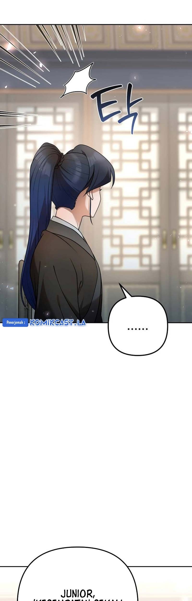 The Second Eunuch Regains His Manhood Chapter 25 Gambar 55