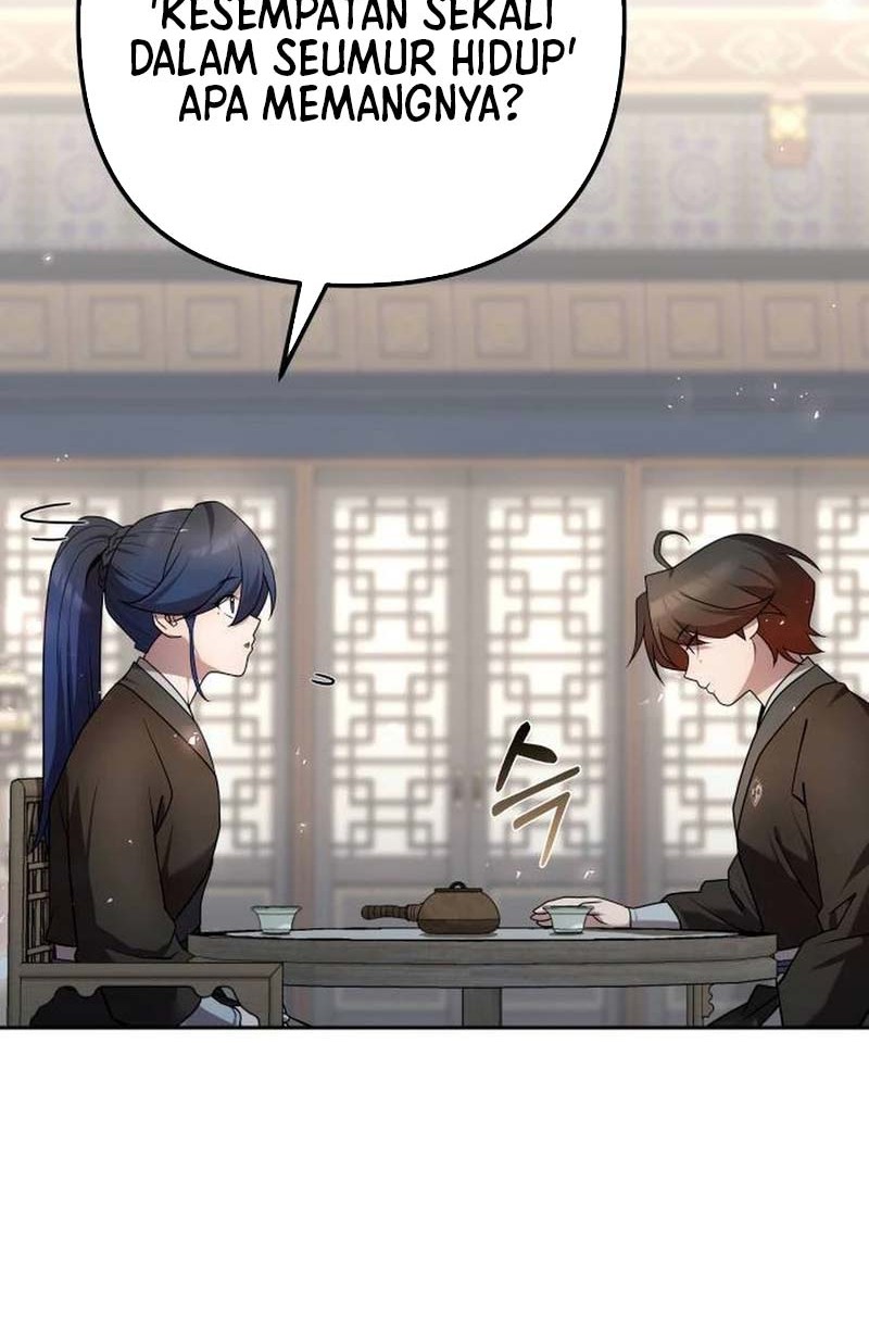 The Second Eunuch Regains His Manhood Chapter 25 Gambar 56