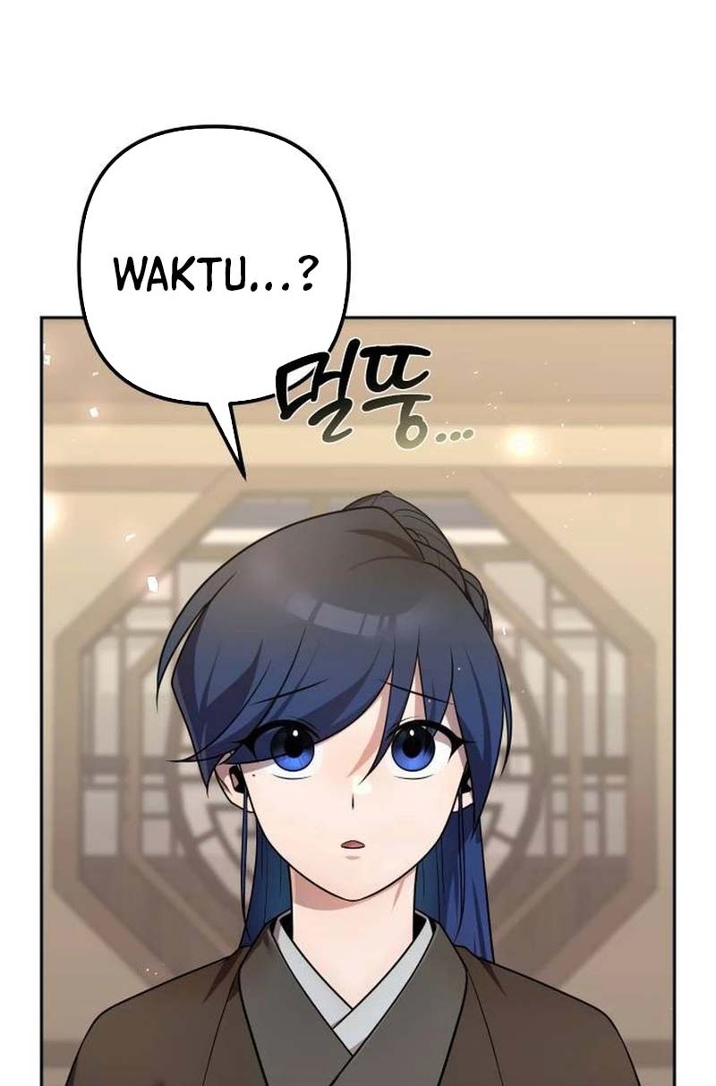 The Second Eunuch Regains His Manhood Chapter 25 Gambar 58