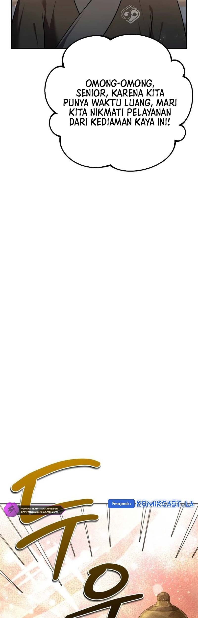 The Second Eunuch Regains His Manhood Chapter 25 Gambar 59