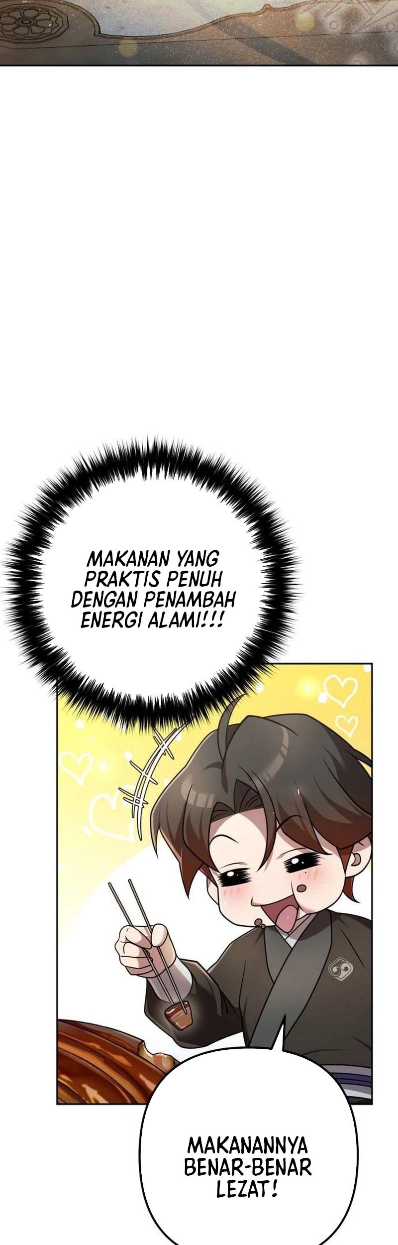 The Second Eunuch Regains His Manhood Chapter 25 Gambar 61