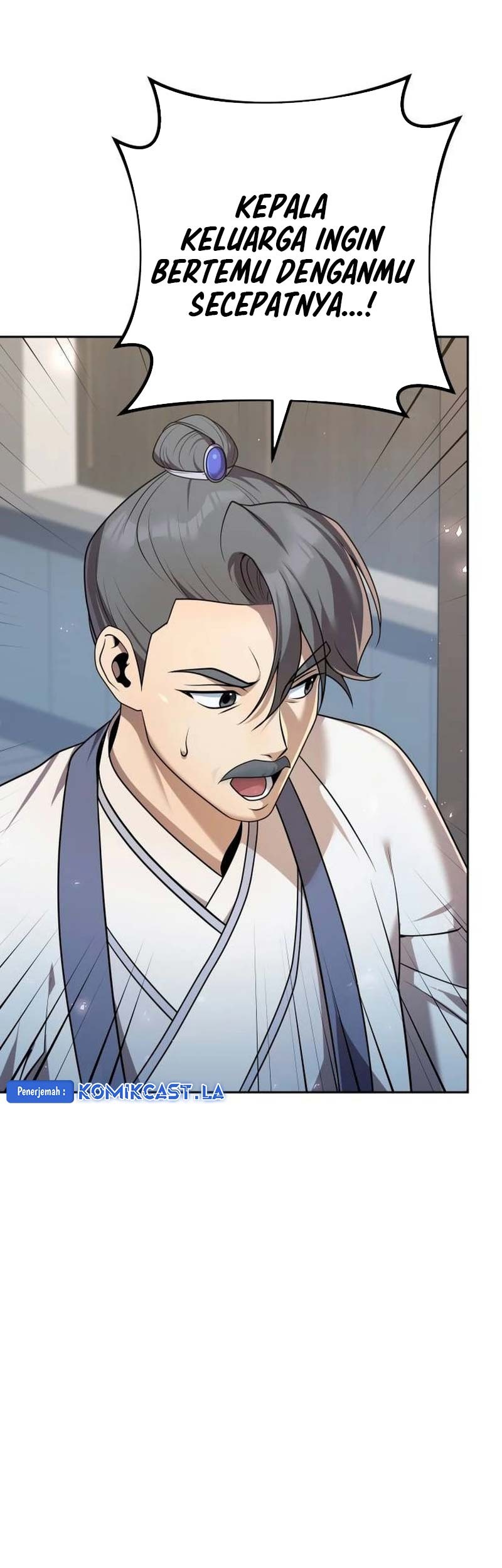 The Second Eunuch Regains His Manhood Chapter 25 Gambar 65