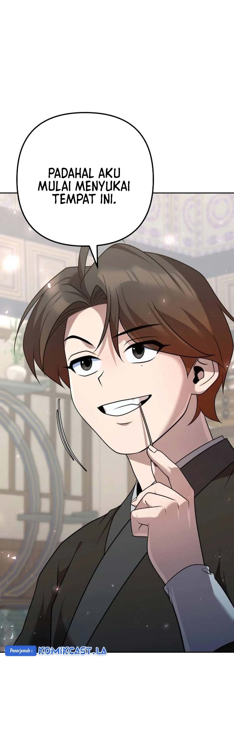 The Second Eunuch Regains His Manhood Chapter 25 Gambar 67