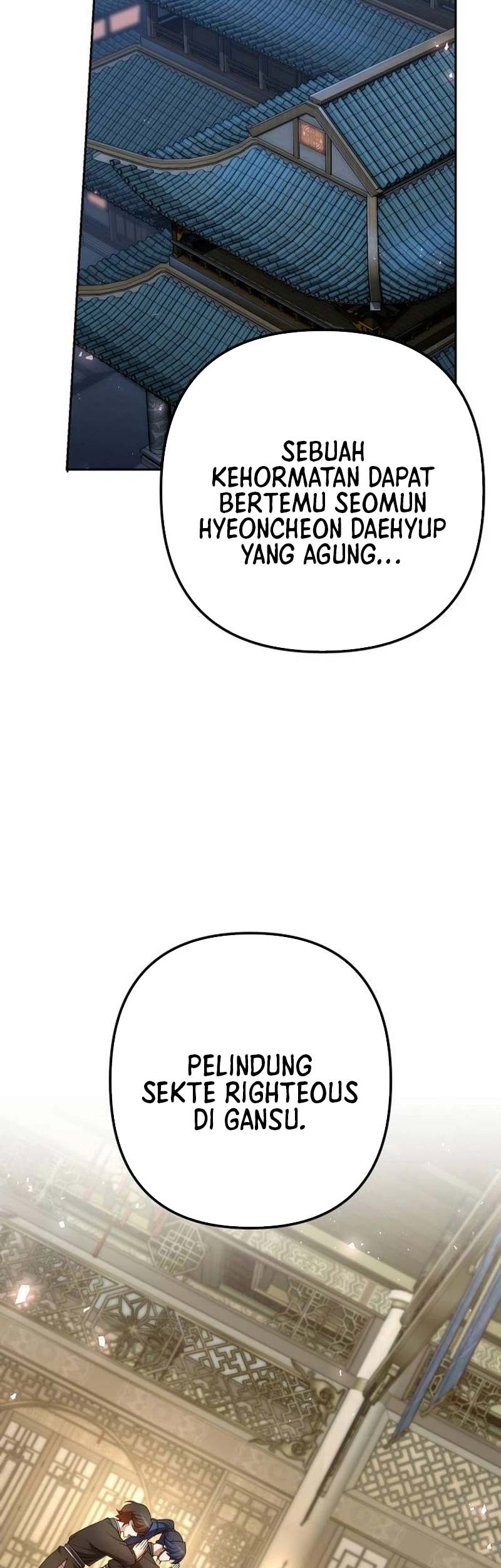 The Second Eunuch Regains His Manhood Chapter 25 Gambar 69