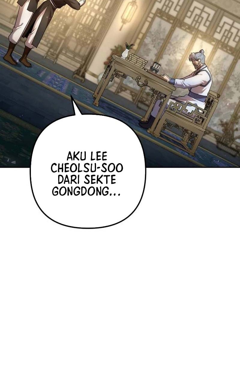 The Second Eunuch Regains His Manhood Chapter 25 Gambar 70