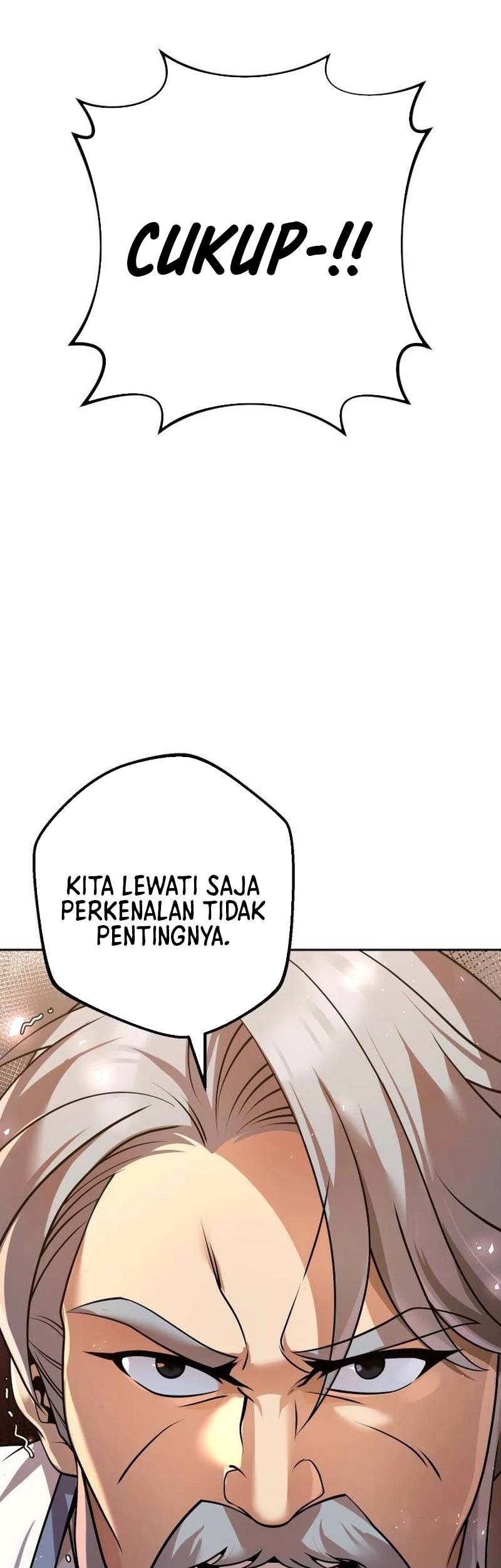 The Second Eunuch Regains His Manhood Chapter 25 Gambar 71