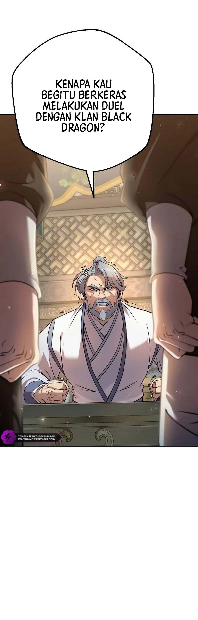 The Second Eunuch Regains His Manhood Chapter 25 Gambar 73